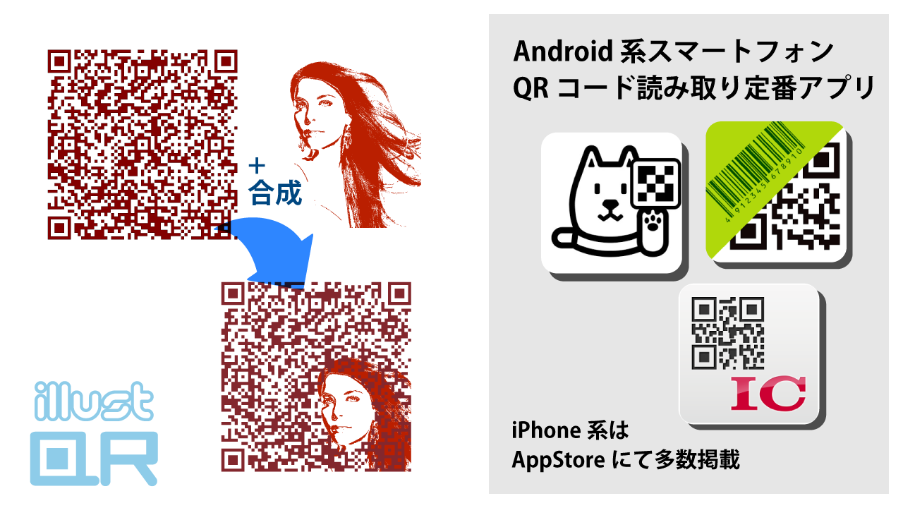 Illust Qr 法人のお客様 株式会社イースト